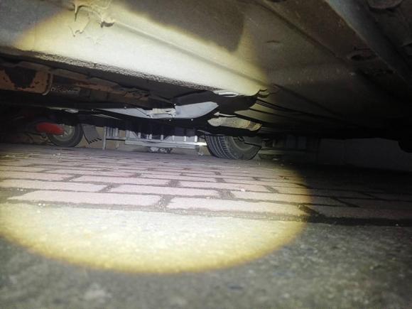 [芜湖·苏B] 二手大众朗行2013款 1.6L 自动舒适型