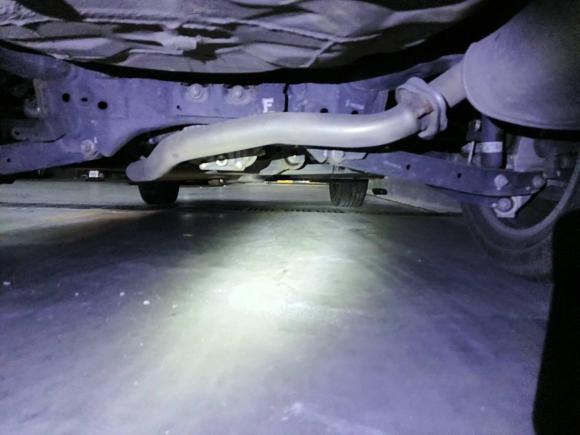 [上海·沪B] 二手斯巴鲁森林人2020款 2.0i 豪华版EyeSight