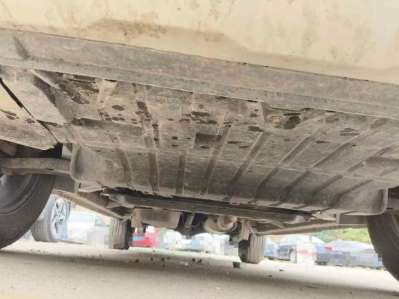 [武汉·鄂A] 二手长安欧尚长安欧尚X70A2018款 1.5L 手动精英型