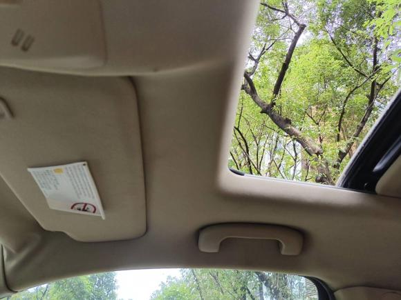 [深圳·粤B] 二手别克昂科拉2013款 1.4T 自动两驱领先型