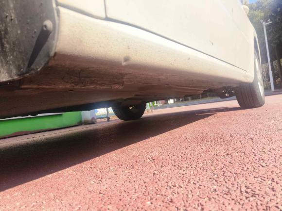 [湖州·浙E] 二手大众朗行2013款 1.6L 自动风尚型