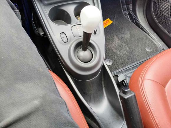 [苏州·苏U] 二手smartsmart forfour2016款 1.0L 52千瓦激情版