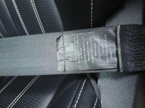 [南昌·粤S] 二手坦克坦克3002021款 越野版 2.0T 挑战者