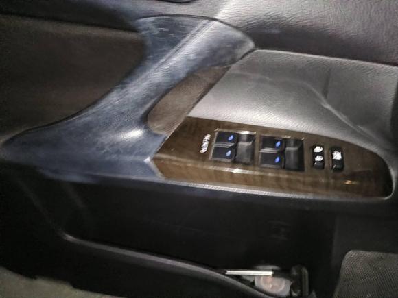 [嘉兴·浙F] 二手丰田锐志2013款 2.5S 菁锐版