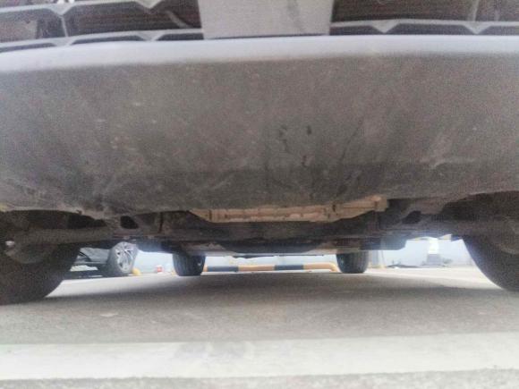 [宁波·浙B] 二手哪吒汽车哪吒U2020款 520 U行