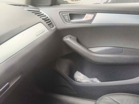 [嘉兴·浙A] 二手奥迪奥迪Q52012款 2.0TFSI 技术型