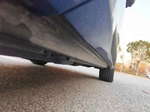 [上海·沪D] 二手奥迪奥迪Q32021款 40 TFSI 时尚动感型