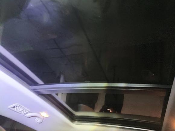 [深圳·粤B] 二手大众夏朗2013款 1.8TSI 标配型