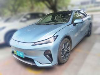 深蓝汽车深蓝L072024款 230Max乾崑智驾ADS SE增程版