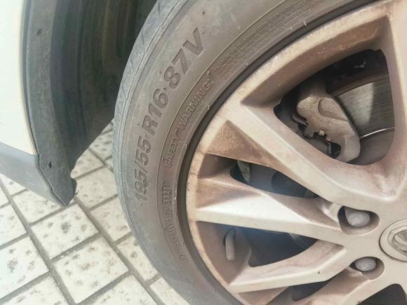 [佛山·粤S] 二手宝骏宝骏7302016款 1.5L 手动舒适型 7座 国V