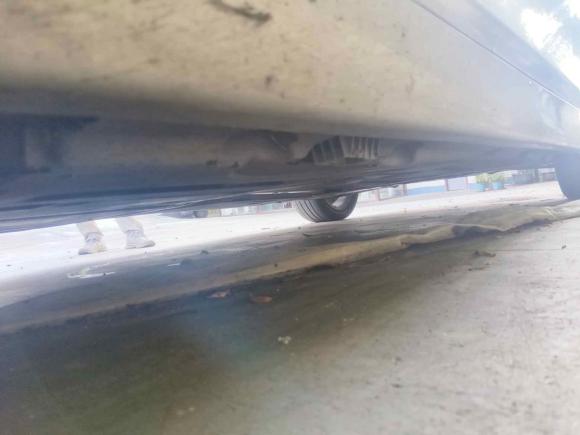 [佛山·粤E] 二手宝马宝马5系2017款 525Li 领先型