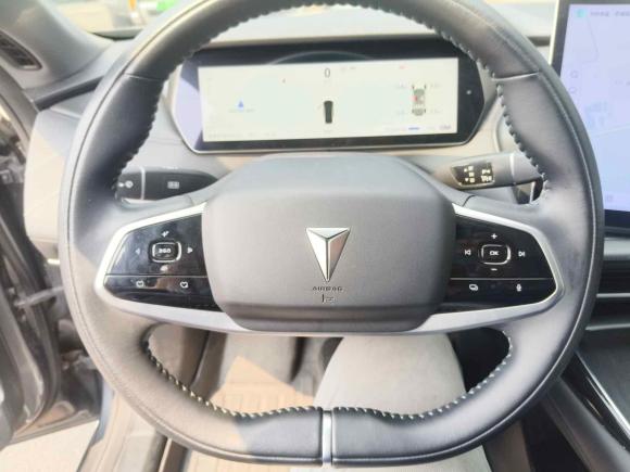 [青岛·鲁B] 二手深蓝汽车深蓝SL032022款 515纯电版