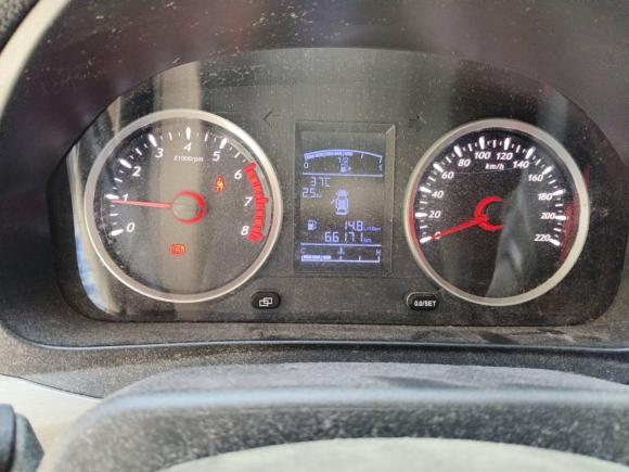 [宁波·浙B] 二手东风风行风行SX62023款 1.6L 手动质享型