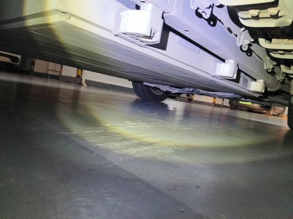 [深圳·粤B] 二手比亚迪元新能源2019款 EV360 智联领尚型