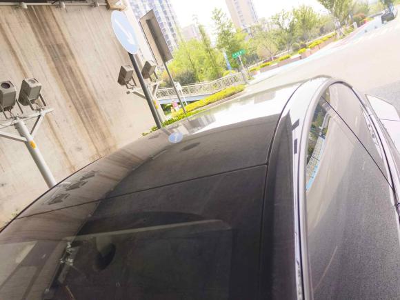 [南京·苏A] 二手特斯拉Model Y2021款 长续航全轮驱动版