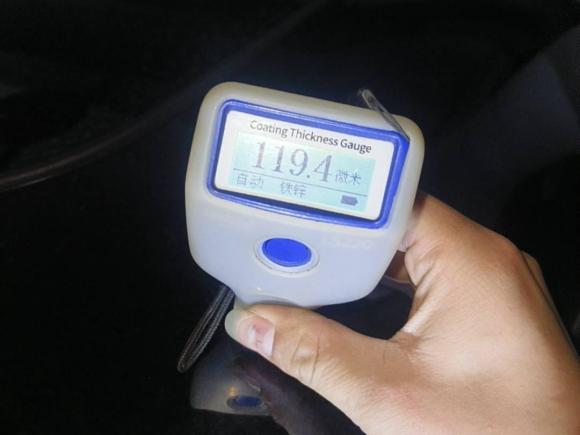 [南昌·赣A] 二手MINIMINI CLUBMAN2011款 1.6L COOPER Fun