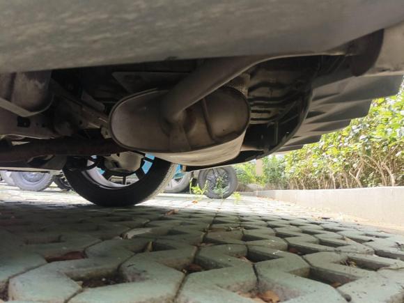 [杭州·浙B] 二手长安长安UNI-V2022款 1.5T 尊贵型