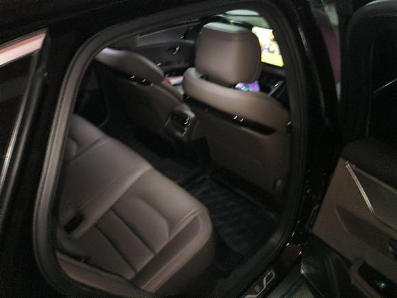 [南京·皖A] 二手比亚迪汉2021款 EV 标准续航版豪华型