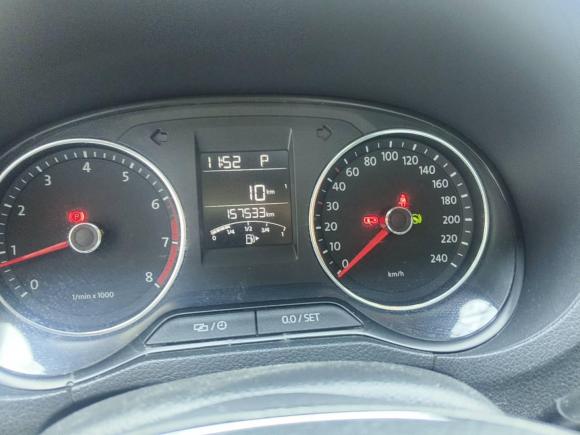 [武汉·鄂A] 二手大众Polo2014款 1.6L 自动豪华版