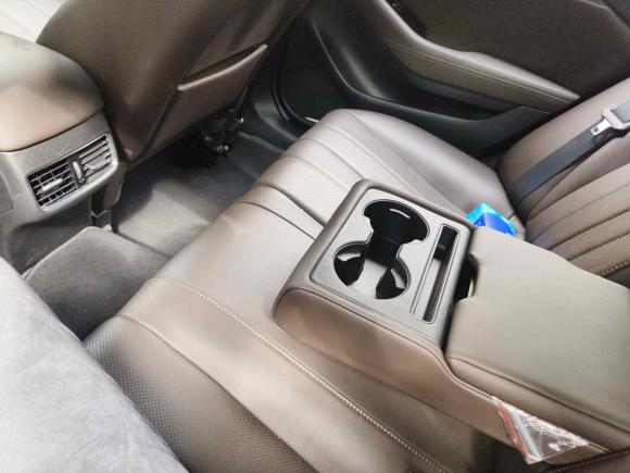 [上海·沪B] 二手马自达阿特兹2020款 2.5L 蓝天尊崇版