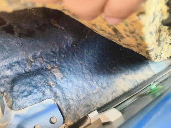 [武汉·鄂A] 二手本田飞度2014款 1.5L LX CVT舒适型