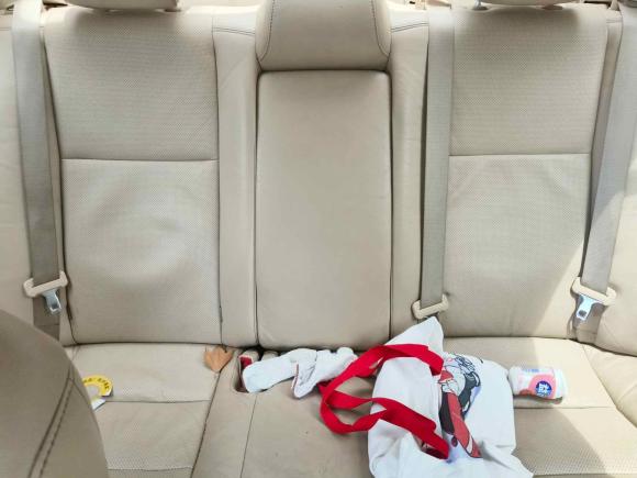 [芜湖·皖B] 二手丰田凯美瑞2012款 2.0G 豪华版