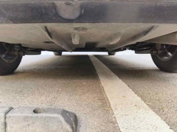 [上海·沪C] 二手丰田雷凌2014款 1.6G CVT精英版