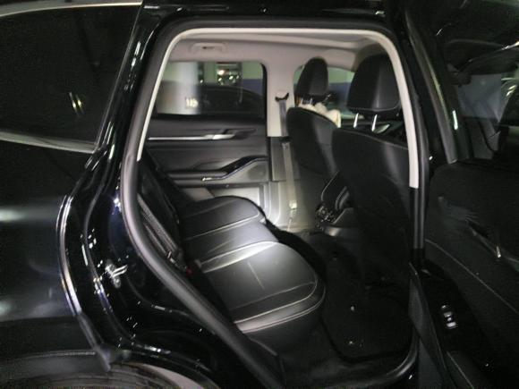 [深圳·粤B] 二手哈弗哈弗H62021款 第三代 1.5T 自动两驱Max