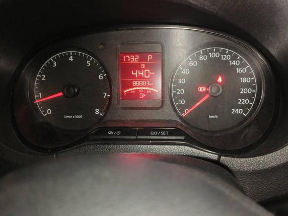 [湖州·浙E] 二手大众Polo2013款 1.6L 自动舒适版