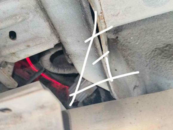 [深圳·粤B] 二手哈弗哈弗H6 Coupe2017款 红标 2.0T 自动两驱精英型