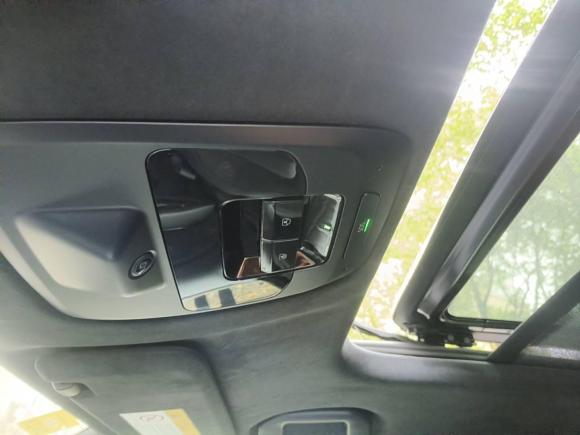 [上海·沪A] 二手蔚来蔚来ES62020款 430KM 性能版