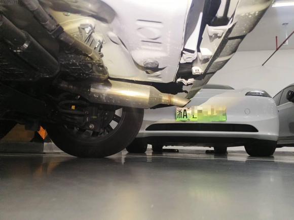 [杭州·浙A] 二手丰田YARiS L 致炫2022款 致炫X 1.5L CVT豪华PLUS版