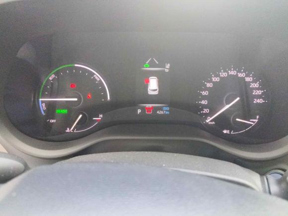 [杭州·浙A] 二手丰田赛那SIENNA2021款 2.5L混动 尊贵版