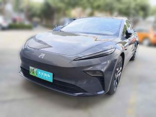 飞凡汽车飞凡F72023款 长续版「上海二手车」「天天拍车」