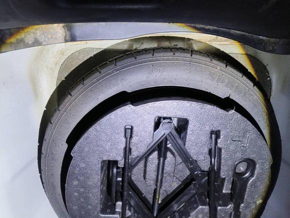 [上海·沪F] 二手现代朗动2015款 1.6L 自动尊贵型