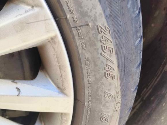 [上海·沪A] 二手捷豹捷豹XF2015款 XF 3.0 SC R-Sport 豪华版