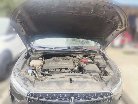 [常州·苏D] 二手林肯林肯Z2022款 i享 尊雅版