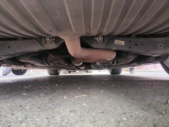 [深圳·粤J] 二手奥迪奥迪TTS2013款 TTS Coupe 2.0TFSI quattro