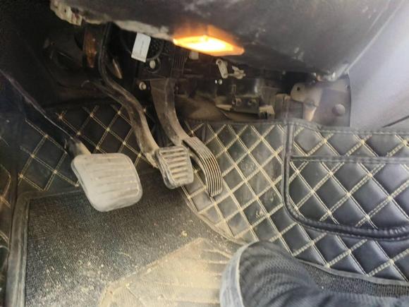 [青岛·鲁A] 二手哈弗哈弗H5经典2016款 经典版 2.0T 手动四驱精英型