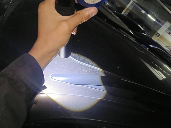 [宁波·浙B] 二手大众途观2013款 1.8TSI 自动两驱舒适版