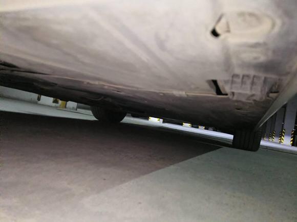 [南通·苏F] 二手宝马宝马1系2015款 120i 领先型