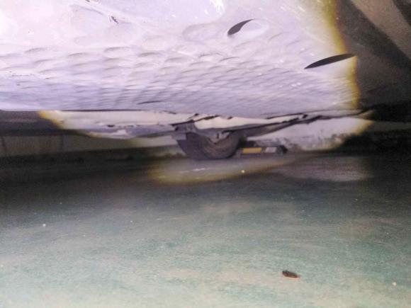 [宁波·浙B] 二手大众迈腾2015款 1.8TSI 领先型