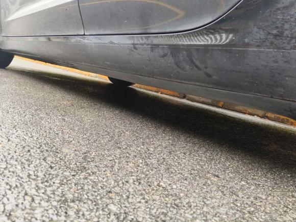 [上海·沪A] 二手特斯拉Model 32020款 改款 标准续航后驱升级版