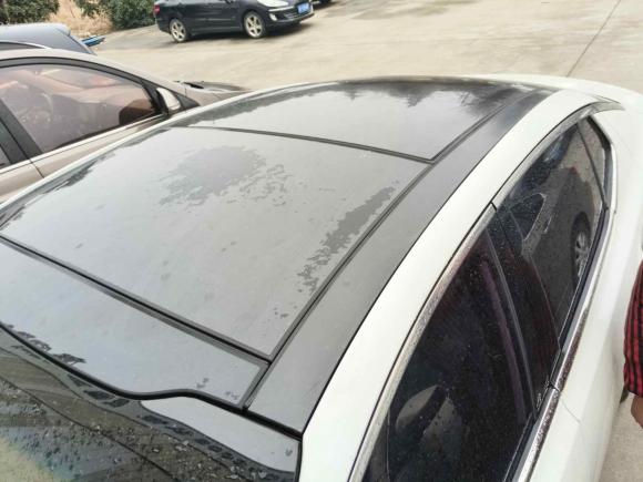 [南通·苏F] 二手起亚起亚K52015款 2.0L 自动LUX