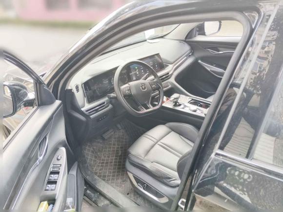 [上海·苏E] 二手长安长安CS75 PLUS2020款 2.0T 自动领航型