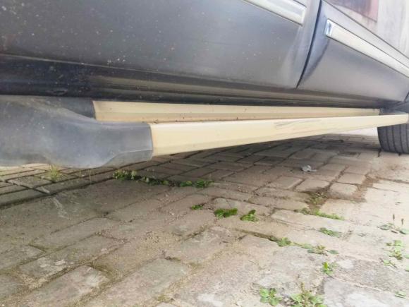 [苏州·苏E] 二手日产逍客2012款 2.0XV 雷 CVT 2WD