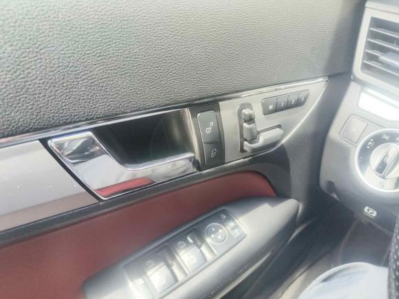 [温州·浙C] 二手奔驰奔驰E级2012款 E 260 CGI Coupe