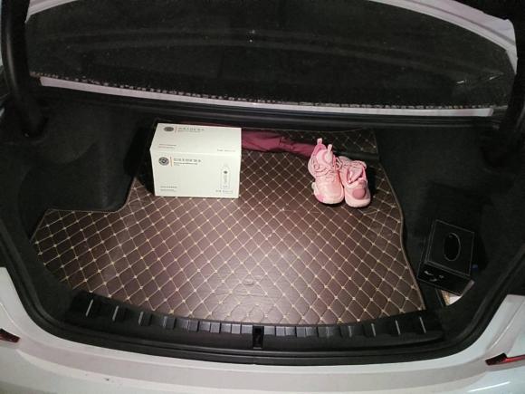 [嘉兴·浙F] 二手宝马宝马3系2021款 325Li M运动套装