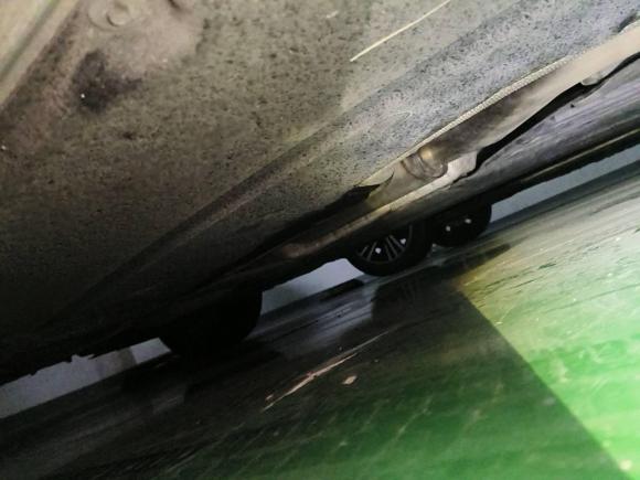 [杭州·浙A] 二手宝马宝马5系2018款 530Li 领先型 豪华套装