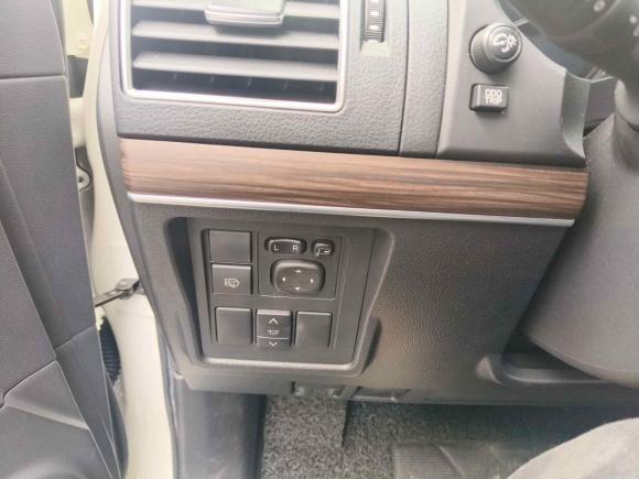 [成都·川A] 二手丰田普拉多2018款 3.5L 自动TX-L NAVI